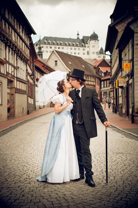 Hochzeitsfotos