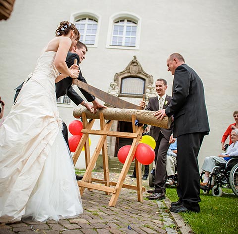 Hochzeitsfotos